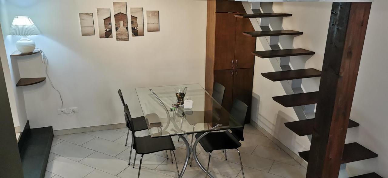 I Portici Di Santo Stefano Apartment Bologna Exterior foto