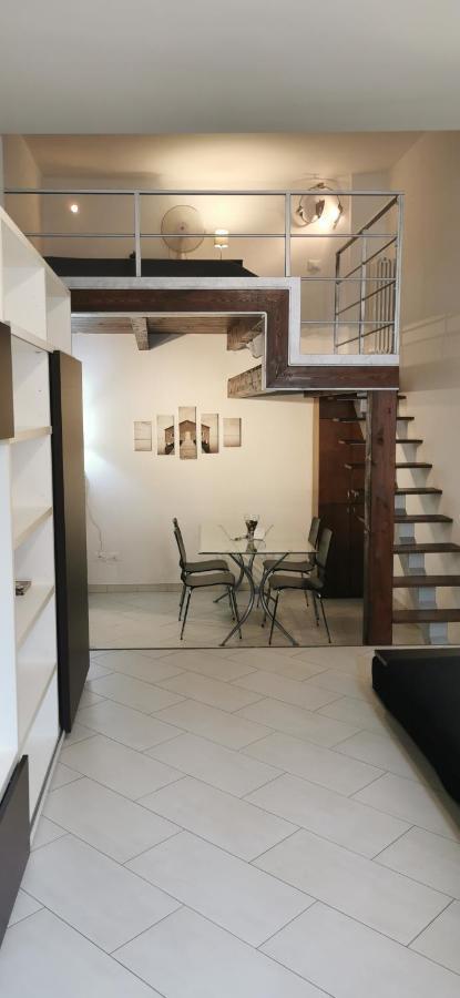 I Portici Di Santo Stefano Apartment Bologna Exterior foto