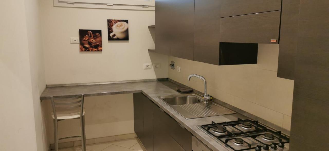 I Portici Di Santo Stefano Apartment Bologna Exterior foto