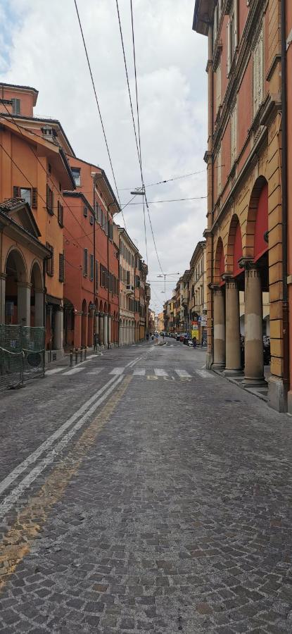 I Portici Di Santo Stefano Apartment Bologna Exterior foto